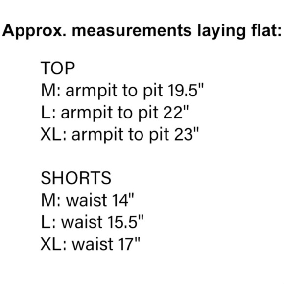 NWT Juicy Couture Summer PJ SET Pink & Gray 🩵price is firm🩵 - Picture 7 of 7